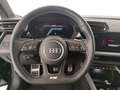 Audi A3 SPB 35 TDI S tronic S line edition Nero - thumbnail 15