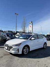 Preferred W/S&S Automatic