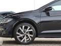Volkswagen Polo 1.0 TSI 110 pk DSG R-Line | IQ Light | Navigatie | Noir - thumbnail 2
