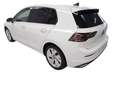 Volkswagen Golf VIII 1.5 eTSI DSG Style Navi AHK IQ.LIGHT - Weiß - thumbnail 3
