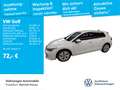 Volkswagen Golf VIII 1.5 eTSI DSG Style Navi AHK IQ.LIGHT - Weiß - thumbnail 1
