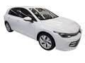 Volkswagen Golf VIII 1.5 eTSI DSG Style Navi AHK IQ.LIGHT - Weiß - thumbnail 4
