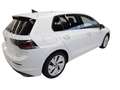 Volkswagen Golf VIII 1.5 eTSI DSG Style Navi AHK IQ.LIGHT - Weiß - thumbnail 2