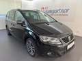 SEAT Alhambra FR 2,0TDI DSG 7-Sitze *XENON*NAVI*ACC*Alcantara... Noir - thumbnail 1