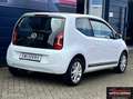 Volkswagen up! 1.0 high up! Club edition Blanc - thumbnail 4