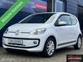 Volkswagen up! 1.0 high up! Club edition Bianco - thumbnail 1
