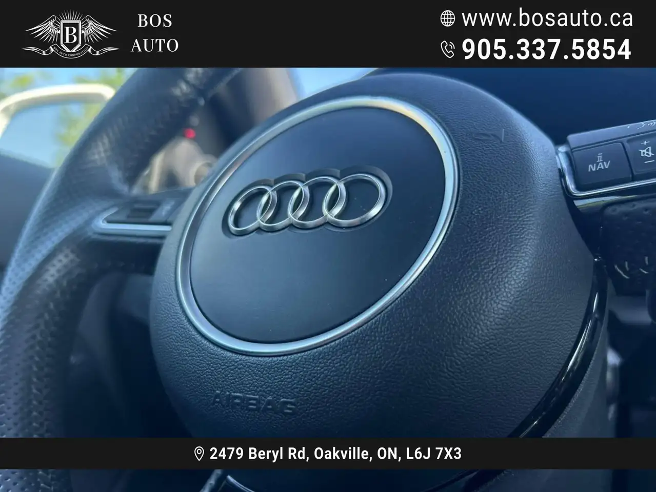 Audi RS5 снимка Audi RS5