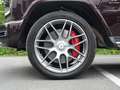 Mercedes-Benz G 63 AMG G Rouge - thumbnail 47