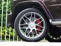 Mercedes-Benz G 63 AMG G Rouge - thumbnail 12