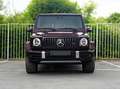 Mercedes-Benz G 63 AMG G Rouge - thumbnail 4