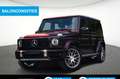 Mercedes-Benz G 63 AMG G Rouge - thumbnail 1