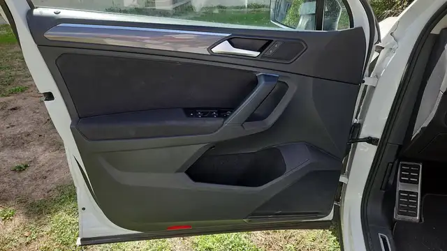 Volkswagen Tiguan view 7