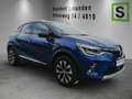 Renault Captur CAPTUR Techno TCe 90 Blauw - thumbnail 4