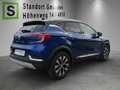 Renault Captur CAPTUR Techno TCe 90 Blauw - thumbnail 3