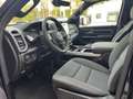 Dodge RAM 1500 5.7 V8 Hemi 4x4 Crew Cab Big Horn Black Pack Black - thumbnail 7