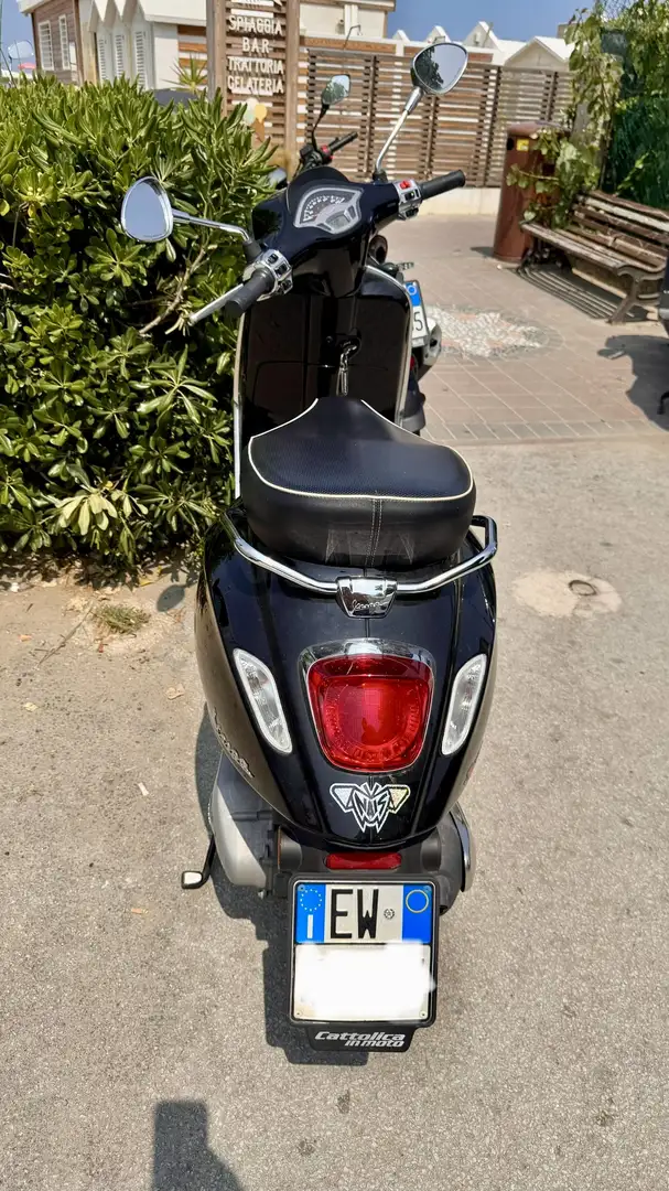 Vespa Sprint S 125 Sprint - 2