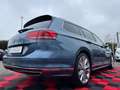 Volkswagen Passat Variant Passat VARIANT 2.0 TDI R-line SCR DSG*LED* Blau - thumbnail 7
