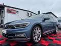 Volkswagen Passat Variant Passat VARIANT 2.0 TDI R-line SCR DSG*LED* Blau - thumbnail 1