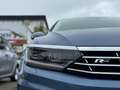 Volkswagen Passat Variant Passat VARIANT 2.0 TDI R-line SCR DSG*LED* Blau - thumbnail 14