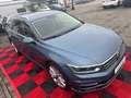 Volkswagen Passat Variant Passat VARIANT 2.0 TDI R-line SCR DSG*LED* Blau - thumbnail 6