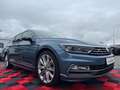 Volkswagen Passat Variant Passat VARIANT 2.0 TDI R-line SCR DSG*LED* Blau - thumbnail 5