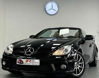 Kompressor PACK AMG-GARANTIE12MOIS-XENON-GPS -CUIR