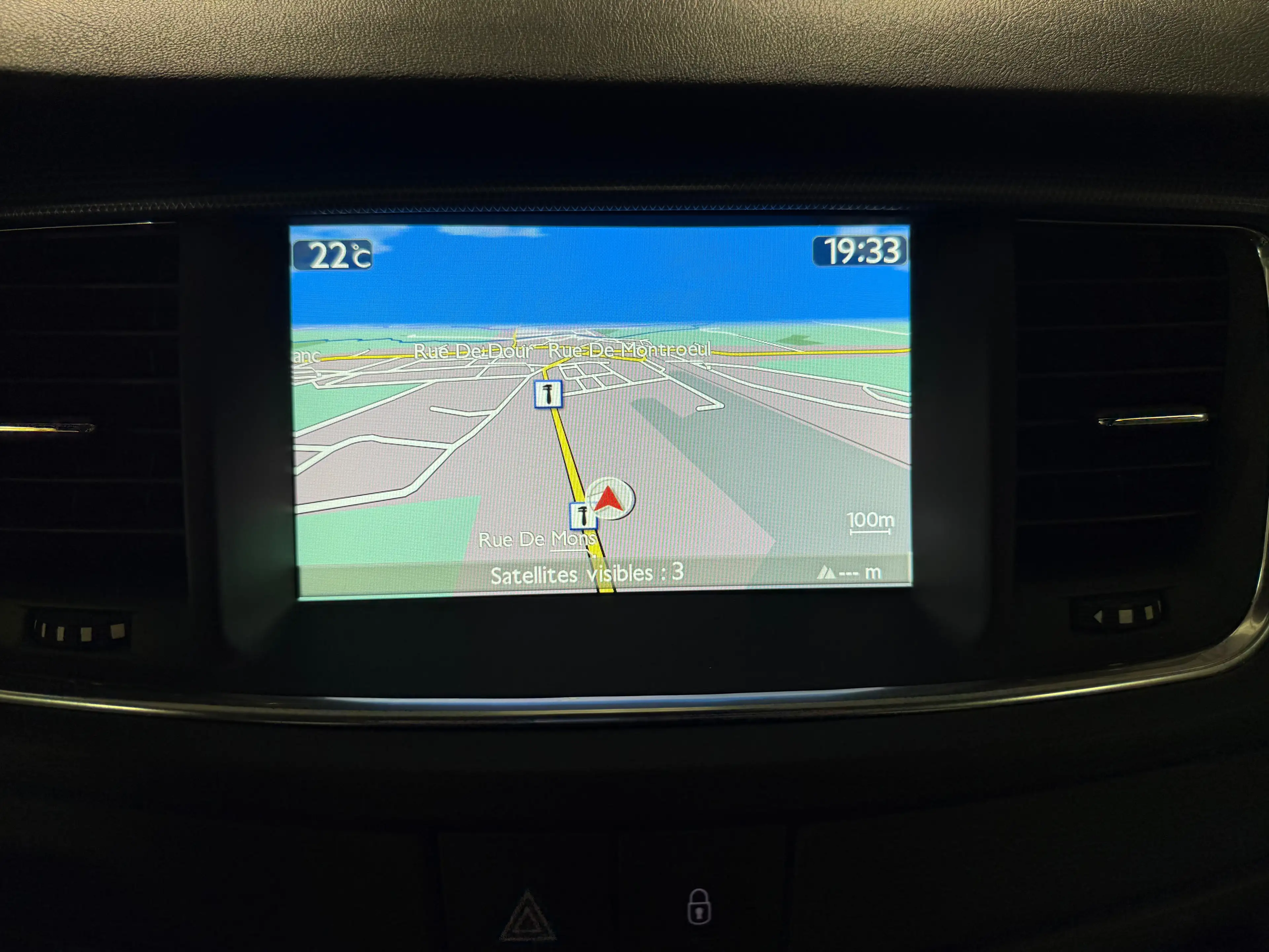 Peugeot 508 — photo 14