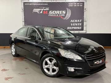 1.6 e-HDi 115ch ETG6