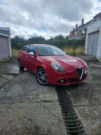 1.6 JTDm Distinctive