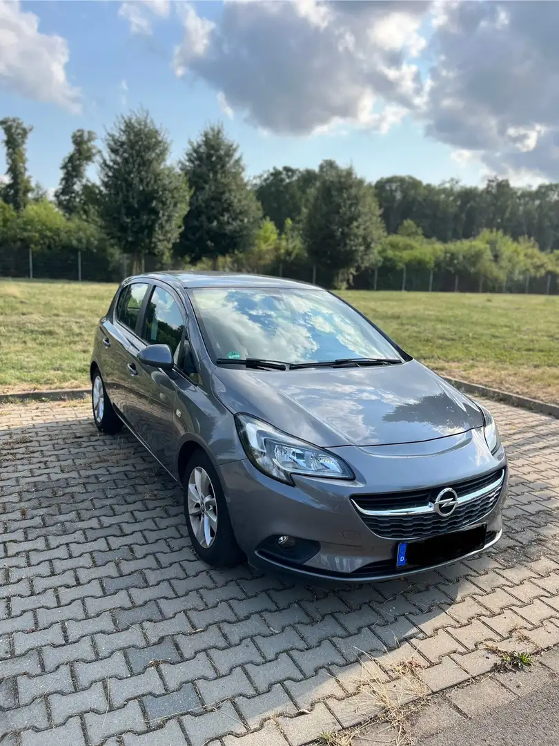 Opel Corsa 1.4 drive - 1
