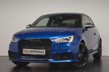 2.0 TFSI quattro|BOSE|DAB|SHZ|XENON