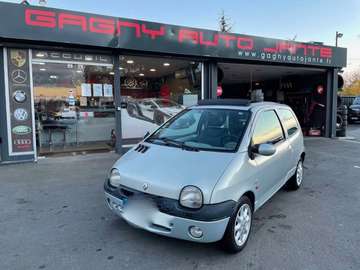 1.2 16V 75CH INITIALE QUICKSHIFT AUTOMATIQUE