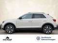 Volkswagen T-Roc 1.0TSI GOAL +AHK+FAHRSCHULE+ Bluetooth LED Grau - thumbnail 5