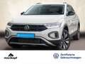 Volkswagen T-Roc 1.0TSI GOAL +AHK+FAHRSCHULE+ Bluetooth LED Grau - thumbnail 3