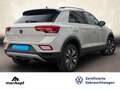 Volkswagen T-Roc 1.0TSI GOAL +AHK+FAHRSCHULE+ Bluetooth LED Grau - thumbnail 6