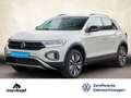 Volkswagen T-Roc 1.0TSI GOAL +AHK+FAHRSCHULE+ Bluetooth LED Grau - thumbnail 2