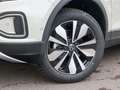 Volkswagen T-Roc 1.0TSI GOAL +AHK+FAHRSCHULE+ Bluetooth LED Grau - thumbnail 7