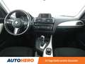 BMW 120 120i Advantage Aut.*TEMPO*PDC*SHZ*ALU*KLIMA* Silber - thumbnail 12