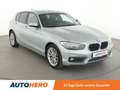 BMW 120 120i Advantage Aut.*TEMPO*PDC*SHZ*ALU*KLIMA* Silber - thumbnail 8