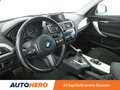 BMW 120 120i Advantage Aut.*TEMPO*PDC*SHZ*ALU*KLIMA* Silber - thumbnail 11