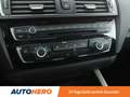 BMW 120 120i Advantage Aut.*TEMPO*PDC*SHZ*ALU*KLIMA* Silber - thumbnail 22