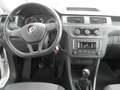 Volkswagen Caddy Kombi BMT Blanc - thumbnail 10