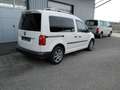 Volkswagen Caddy Kombi BMT Blanc - thumbnail 4