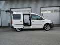 Volkswagen Caddy Kombi BMT Blanc - thumbnail 18