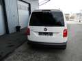 Volkswagen Caddy Kombi BMT Blanc - thumbnail 5