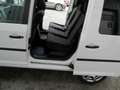 Volkswagen Caddy Kombi BMT Blanc - thumbnail 21