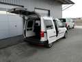 Volkswagen Caddy Kombi BMT Blanc - thumbnail 19