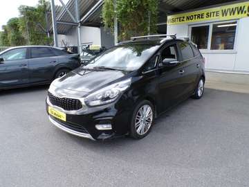 1.7 CRDi 140cv 7pl Noir 02/17 5500€ Marchand