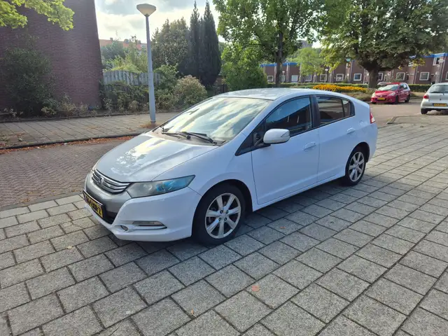 Honda Insight 1.3 Elegance