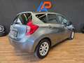 Nissan Note 1.5 dCi Acenta Gris - thumbnail 5
